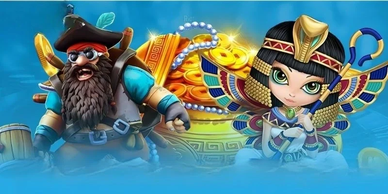 Dạo quanh 1 vòng sân chơi nổ hũ Vin99 Dạo quanh 1 vòng sân chơi nổ hũ Vin99
